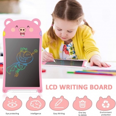 Tablet&#x20;de&#x20;Escrita&#x20;LCD&#x20;Placa&#x20;de&#x20;Desenho&#x20;Eletr&#x00F3;nico