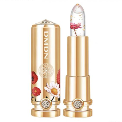 B&#x00E1;lsamo&#x20;Labial&#x20;Nutritivo&#x20;Flor&#x20;&#x20;Hidratante&#x20;Temperatura&#x20;M&#x00E1;gica