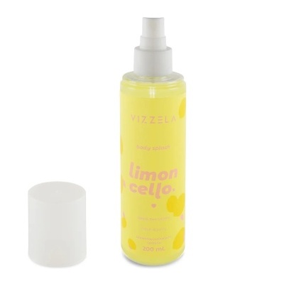 Body&#x20;Splash&#x20;Deo&#x20;Col&#x00F4;nia&#x20;Limoncello&#x20;C&#x00ED;trico&#x20;Refrescante