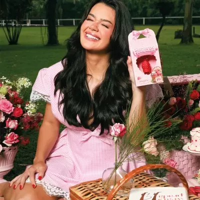 GLOSS&#x20;FRANBOESA&#x20;BY&#x20;FRANCINY&#x20;EHLKE&#x2705;PRONTA&#x20;ENTREGA