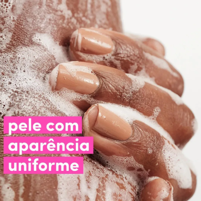 Dove&#x20;Sabonete&#x20;S&#x00E9;rum&#x20;L&#x00ED;quido&#x20;Uniform&#x20;Skin&#x20;547ml