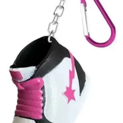 Kit&#x20;5&#x20;Bonecos&#x20;Dos&#x20;Rosa&#x20;Emilly&#x20;Vick&#x20;25cm