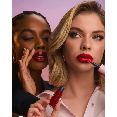 BT&#x20;Gloss&#x20;Glaze&#x20;Scarlet