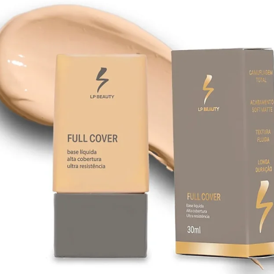 Base&#x20;L&#x00ED;quida&#x20;Full&#x20;Cover&#x20;-&#x20;lP&#x20;Beauty