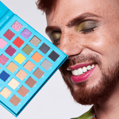 Paleta&#x20;de&#x20;Sombras&#x20;30&#x20;Cores&#x20;-&#x20;Catharine&#x20;Hill