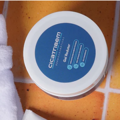 Gel&#x20;Queima&#x20;Gordura&#x20;Celulite&#x20;E&#x20;Flacidez&#x20;200g&#x20;-&#x20;Cicatribem&#x2705;PRONTA&#x20;ENTREGA