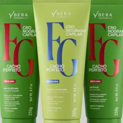 Kit&#x20;Cacho&#x20;Perfeito&#x20;-&#x20;Ybera&#x20;Fashion&#x20;Gold