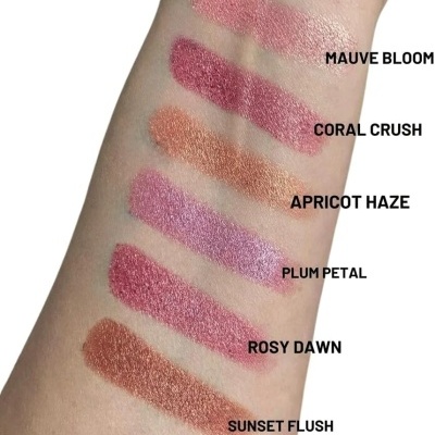 Blush&#x20;em&#x20;Creme&#x20;Fresh&#x20;Face&#x20;Plum&#x20;Petal&#x20;Silk&#x20;Skin&#x20;&#x2013;&#x20;Ruby&#x20;Rose