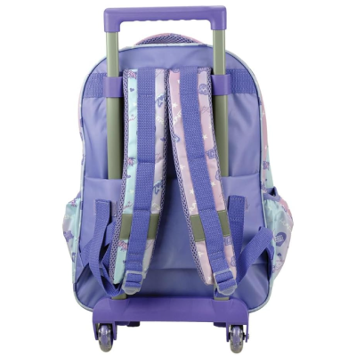 Kit&#x20;Mochila&#x20;Escolar&#x20;K-POP&#x20;Demon&#x20;Hunters&#x20;Rumi,&#x20;Mira&#x20;e&#x20;Zoey&#x20;com&#x20;Rodinhas&#x20;&#x2B;&#x20;Lancheira&#x20;&#x2B;&#x20;Chaveiro