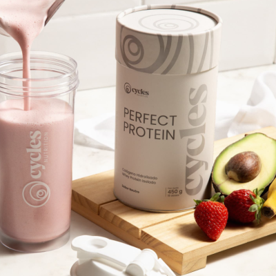 Cycle&#x20;Nutrition&#x20;-&#x20;Perfect&#x20;Protein&#x20;Neutro&#x20;450&#x20;g