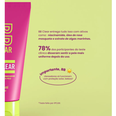 BB&#x20;Clear&#x20;Clareador&#x20;de&#x20;Manchas&#x20;-&#x20;Beleza&#x20;Brasileira