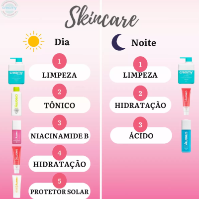 Creamy&#x20;Niacinamide&#x20;B&#x20;Complex&#x20;20&#x25;&#x20;&#x2705;PRONTA&#x20;ENTREGA