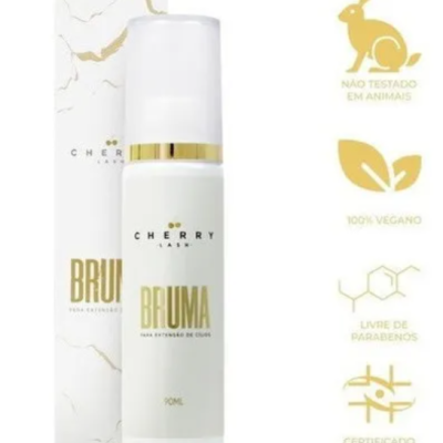 Cherry&#x20;Lash&#x20;Kit&#x20;Bruma&#x20;&#x2B;&#x20;Finalizador&#x20;&#x2B;&#x20;Primer&#x20;Para&#x20;Extens&#x00E3;o&#x20;de&#x20;C&#x00ED;lios&#x20;-&#x20;&#x2705;PRONTA&#x20;ENTREGA