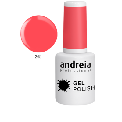 Verniz&#x20;Gel&#x20;Polish&#x20;Andreia&#x20;Cores&#x20;242&#x20;ao&#x20;269&#x20;&#x2705;PRONTA&#x20;ENTREGA