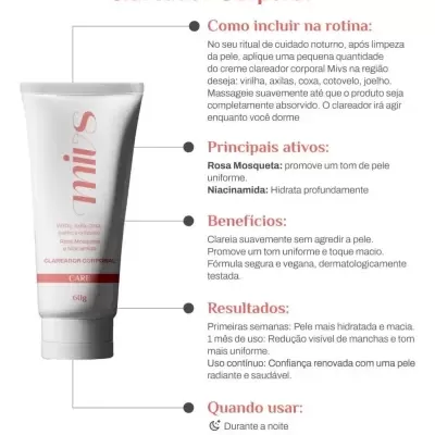 Clareador&#x20;De&#x20;Coxas&#x20;Cotovelos&#x20;Virilha&#x20;E&#x20;Axilas&#x20;Rosa&#x20;Mosqueta