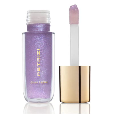 Gloss&#x20;Labial&#x20;Cintilante&#x20;Hidratante&#x20;Petrizi&#x20;4ml