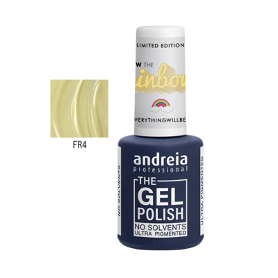 Verniz&#x20;The&#x20;Gel&#x20;Polish&#x20;THE&#x20;GEL&#x20;POLISH&#x20;Andreia&#x20;&#x2705;PRONTA&#x20;ENTREGA
