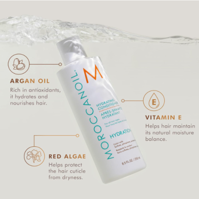 Moroccanoil&#x20;Kit&#x20;de&#x20;Hidrata&#x00E7;&#x00E3;o&#x20;para&#x20;Primavera&#x20;&#x2705;PRONTA&#x20;ENTREGA