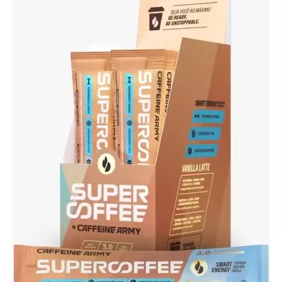 Supercoffee&#x20;Sach&#x00EA;&#x20;Escolha&#x20;Sabores&#x20;140g&#x20;-&#x20;Caffeine