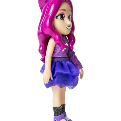 Boneca&#x20;Katlen&#x20;Dos&#x20;Rosa&#x20;Youtuber&#x20;Infantil&#x20;Musical&#x20;25cm