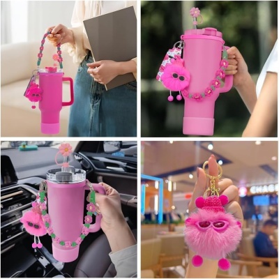 Conjunto&#x20;de&#x20;Acess&#x00F3;rios&#x20;para&#x20;Stanley&#x20;Cup&#x20;40oz&#x20;&#x2013;&#x20;Capas&#x20;de&#x20;Palhinha&#x20;e&#x20;Prote&#x00E7;&#x00E3;o&#x20;em&#x20;Silicone&#x20;&#x28;Rosa&#x29;&#x2705;PRONTA&#x20;ENTREGA