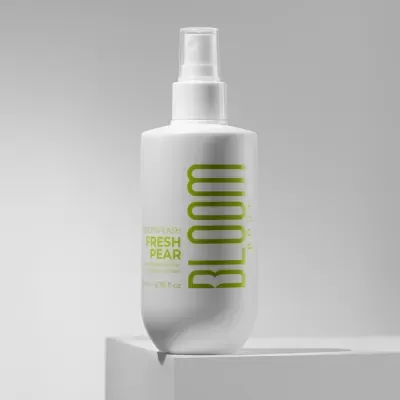 Fresh&#x20;Pear&#x20;Body&#x20;Splash&#x20;&#x2013;&#x20;200ml