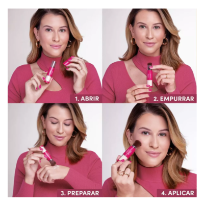 P&#x00F3;&#x20;Transl&#x00FA;cido&#x20;Kabuki&#x20;Niina&#x20;Secrets