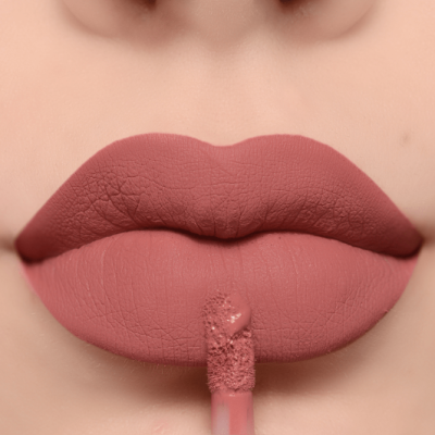 Batom&#x20;Liquido&#x20;Creamy&#x20;Matte&#x20;-&#x20;Mari&#x20;Maria&#x20;Makeup