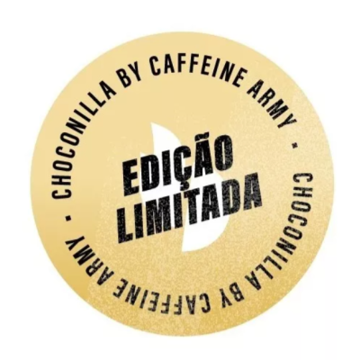 Supercoffee&#x20;Choconilla&#x20;380gr&#x20;-&#x20;Caffeine&#x20;Army&#x2705;PRONTA&#x20;ENTREGA