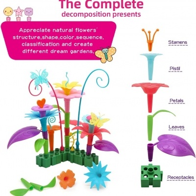 Jogo&#x20;de&#x20;Brinquedos&#x20;de&#x20;Jardim