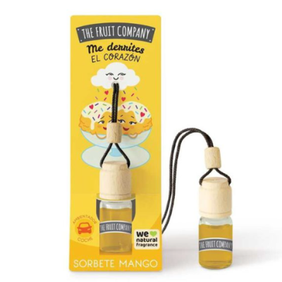 Ambientador&#x20;para&#x20;carros&#x20;The&#x20;Fruit&#x20;Company