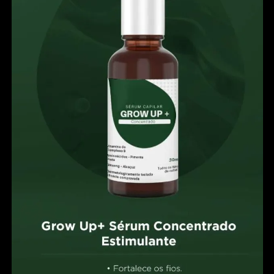 S&#x00E9;rum&#x20;Capilar&#x20;Microagulhamento&#x20;Para&#x20;Crescimento&#x20;Grow&#x20;Up