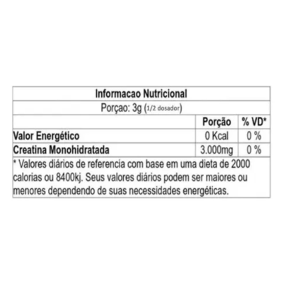 Creatina&#x20;Dux&#x20;Nutrition&#x20;300gr&#x20;Monohidratada&#x20;Pura