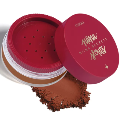 P&#x00F3;&#x20;Solto&#x20;Niina&#x20;Secrets&#x20;Perfect&#x20;Match