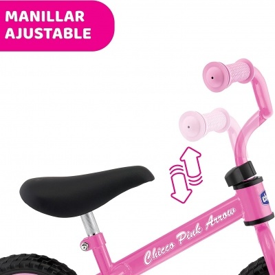 Bicicleta&#x20;sem&#x20;Pedais&#x20;3&#x20;a&#x20;5&#x20;Anos