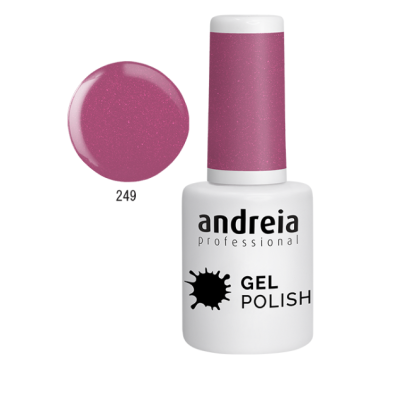 Verniz&#x20;Gel&#x20;Polish&#x20;Andreia&#x20;Cores&#x20;242&#x20;ao&#x20;269&#x20;&#x2705;PRONTA&#x20;ENTREGA
