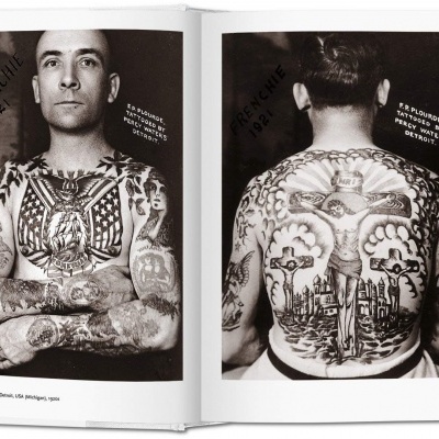 Edi&#x00E7;&#x00E3;o&#x20;Especial&#x20;de&#x20;1000&#x20;Tattoos