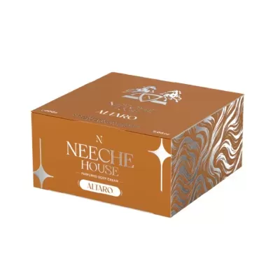 Creme&#x20;ALTARO&#x20;200ML&#x20;NEECHE&#x20;HOUSE