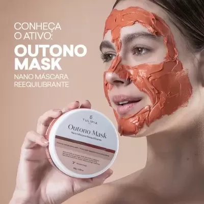 Outono&#x20;Mask&#x20;Tulipia&#x20;&#x2013;&#x20;Nano&#x20;M&#x00E1;scara&#x20;Reequilibrante