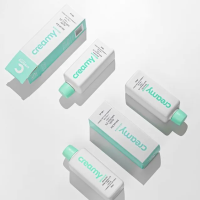 Creamy&#x20;T&#x00F4;nico&#x20;&#x00C1;cido&#x20;Salic&#x00ED;lico