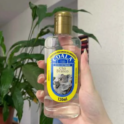 Kit&#x20;Coala&#x20;Casa&#x20;Aconchegante&#x20;-&#x20;Ch&#x00E1;&#x20;Branco&#x2705;PRONTA&#x20;ENTREGA