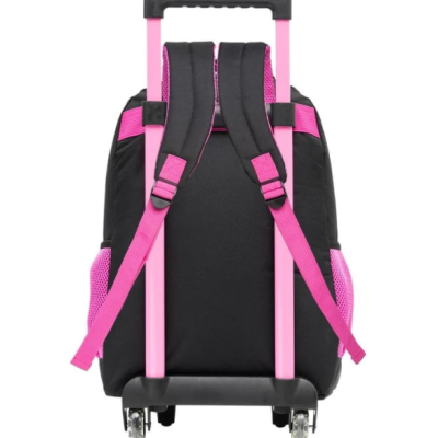 Mochila&#x20;com&#x20;Rodinhas&#x20;Emilly&#x20;Vick&#x20;College&#x20;-&#x20;&#x2705;PRONTA&#x20;ENTREGA