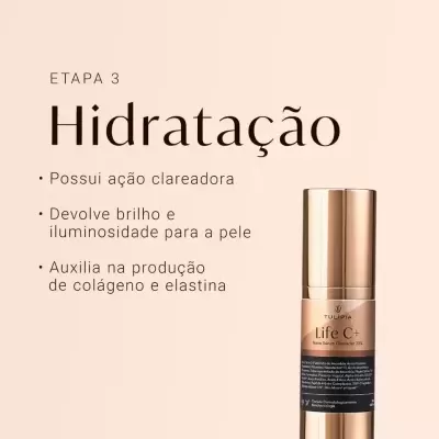 Life&#x20;C&#x2B;&#x20;Nano&#x20;Clareador&#x20;Anti&#x20;Rugas&#x20;Com&#x20;Vitamina&#x20;C&#x20;20&#x25;