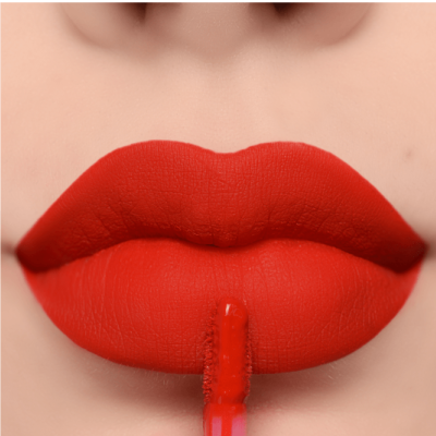 Batom&#x20;Liquido&#x20;Creamy&#x20;Matte&#x20;-&#x20;Mari&#x20;Maria&#x20;Makeup