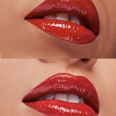 Batom&#x20;Duo&#x20;Glam&#x20;Micro&#x20;Plump&#x20;Niina&#x20;Secrets