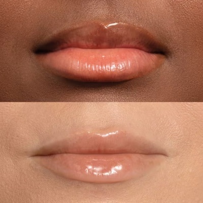 Lip&#x20;Oil&#x20;Shine&#x20;Flowers&#x20;Rosa&#x20;Centifolia&#x20;Niina&#x20;Secrets&#x20;7ml
