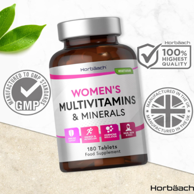 Multivitam&#x00ED;nicos&#x20;Femininos&#x20;Energia,&#x20;Equil&#x00ED;brio&#x20;Hormonal,&#x20;Imunidade,&#x20;Cabelo,&#x20;Pele,&#x20;Unhas&#x20;e&#x20;Ossos&#x20;&#x2705;PRONTA&#x20;ENTREGA