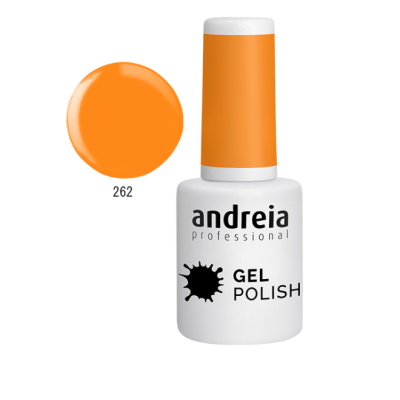 Verniz&#x20;Gel&#x20;Polish&#x20;Andreia&#x20;Cores&#x20;242&#x20;ao&#x20;269&#x20;&#x2705;PRONTA&#x20;ENTREGA