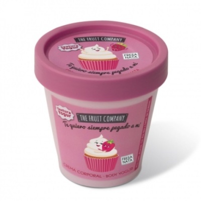 Creme&#x20;Corporal&#x20;200gr.&#x20;The&#x20;Fruit&#x20;Company