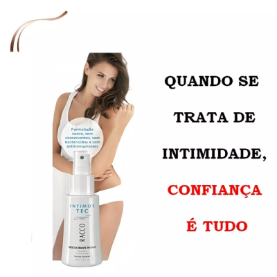 Clareador&#x20;de&#x20;Virilha&#x20;Desodorante&#x20;&#x00CD;ntimos&#x20;Tec&#x20;Redutor&#x20;de&#x20;Pelo